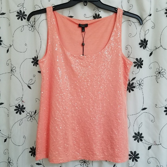 Talbots size Small Top, Nwt - Picture 1 of 1